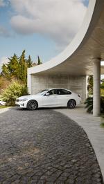 BMW 320d Sport Line 2019 года (WW)